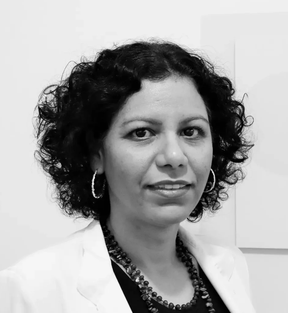 Mônica Cardeal Tricologista